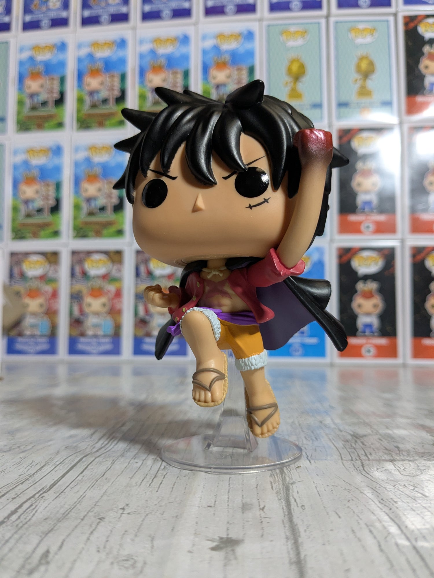 Funko pop - One Piece 🏴☠️