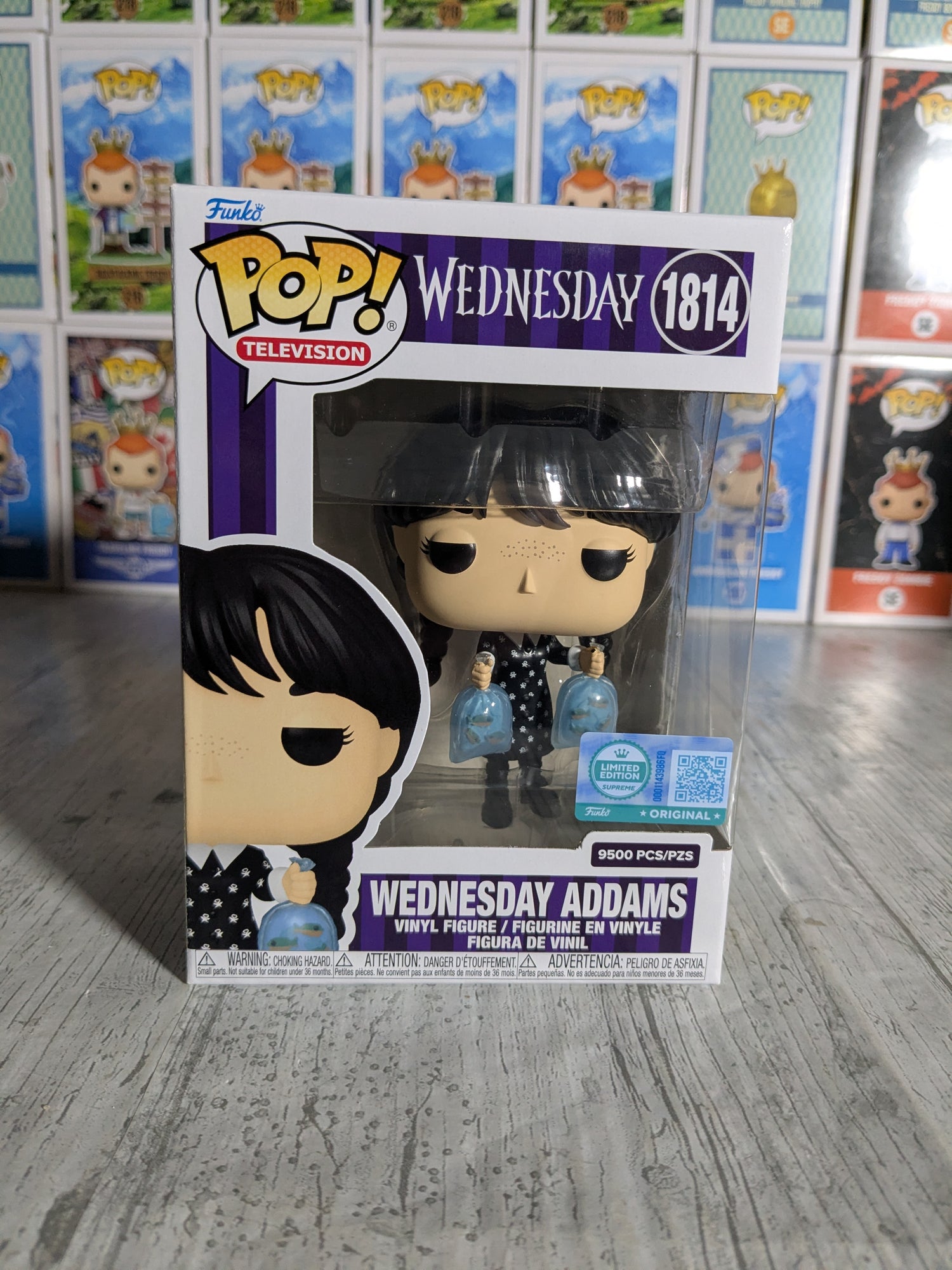 Funko pop - Limited Editions 💎