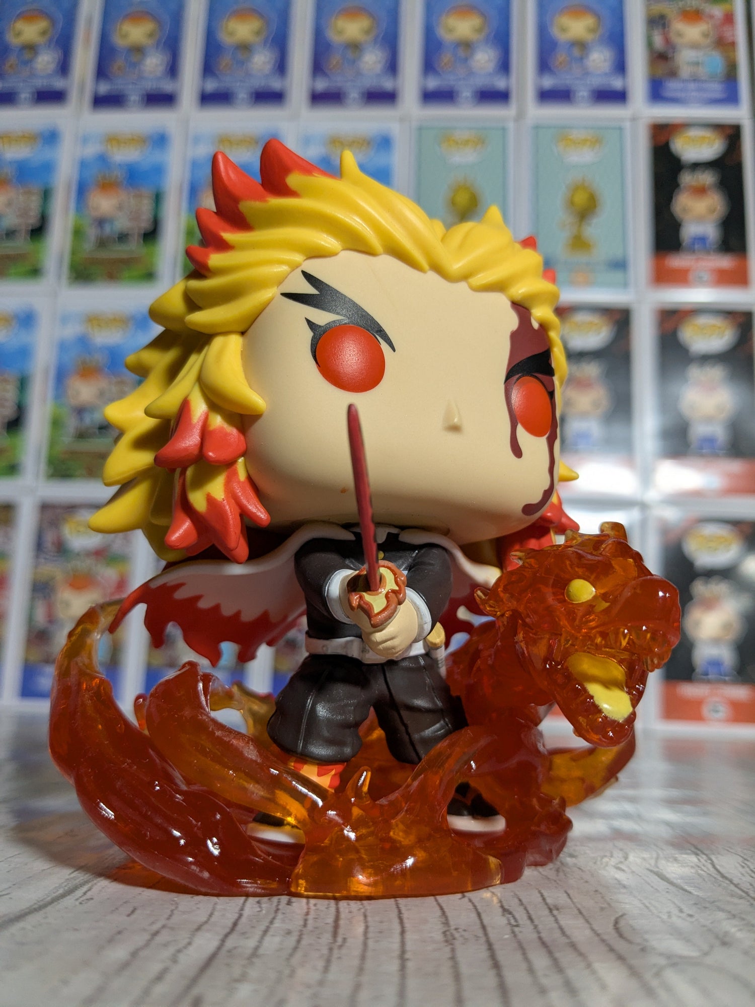 Funko pop - Animation ⛩️