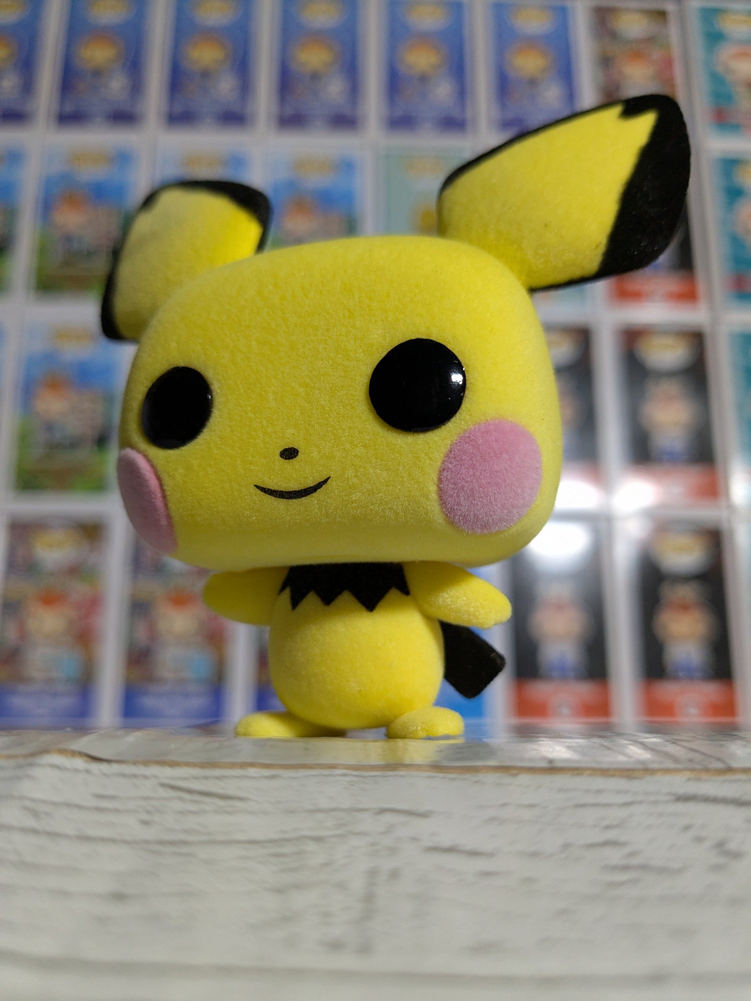 Funko pop - Pokemon 🎮