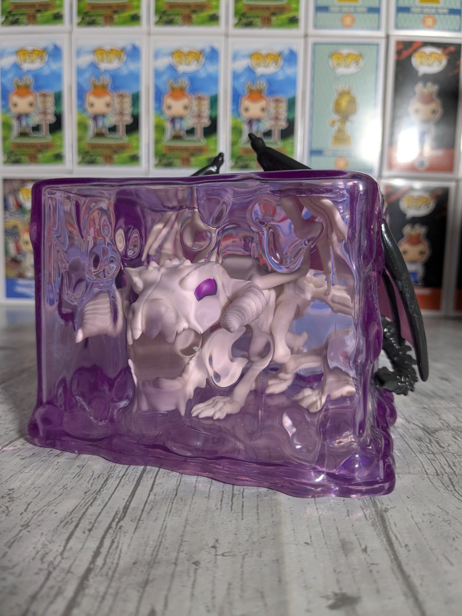 Funko pop - Dungeons & Dragons 🎲