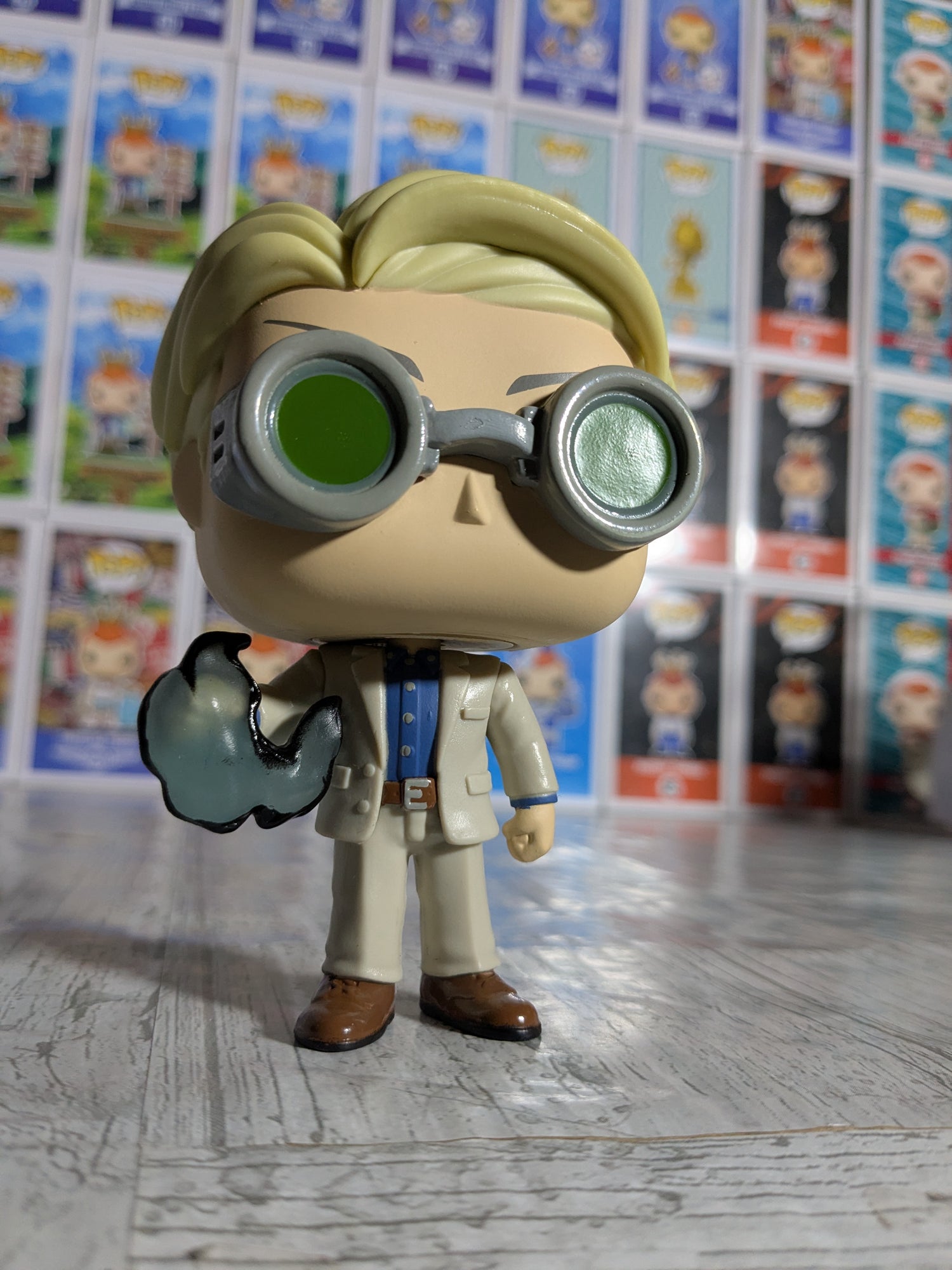 Funko pop - Jujutsu Kaisen 👊🏼