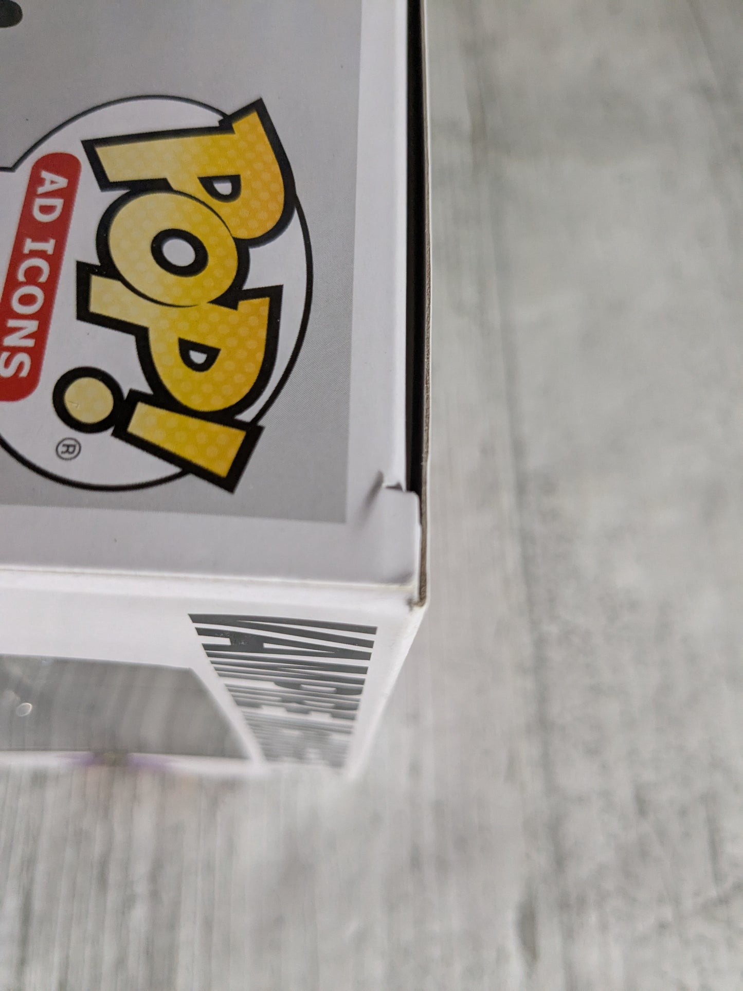 Funko pop 208 : Vampire McNugget 🍟