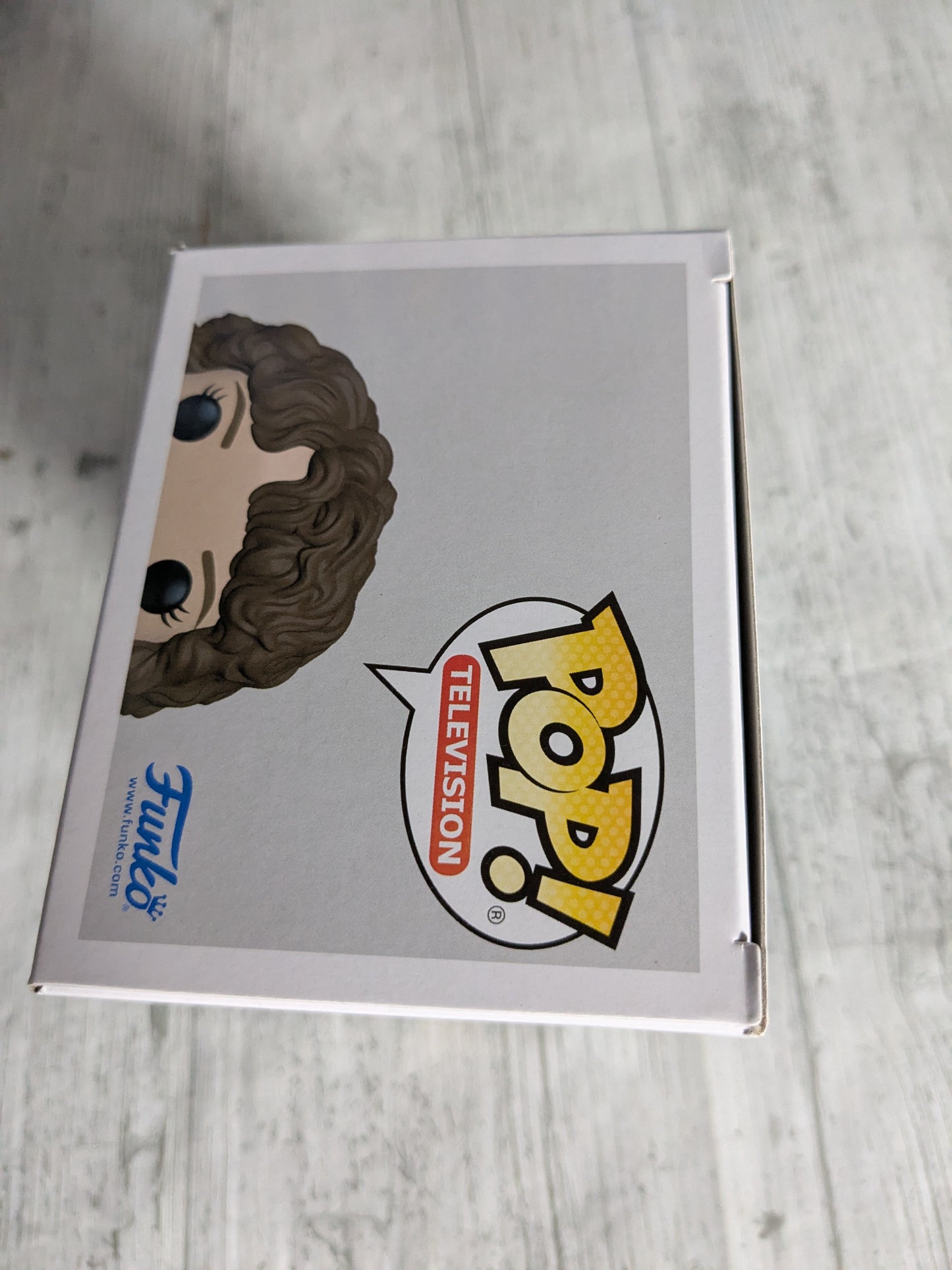 Funko pop 1460 : Nancy