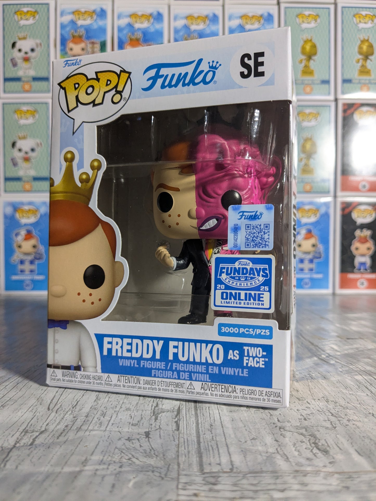Funko's Fundays 2025 Experience