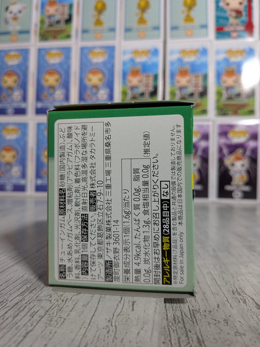 Takara Tomy Arts Moncolle Box Vol.8 - Gorythmic | Rillaboom | Gorirander (~5cm)