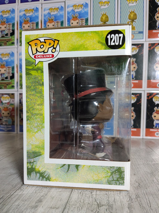 Funko pop 1207 : Dr Facilier