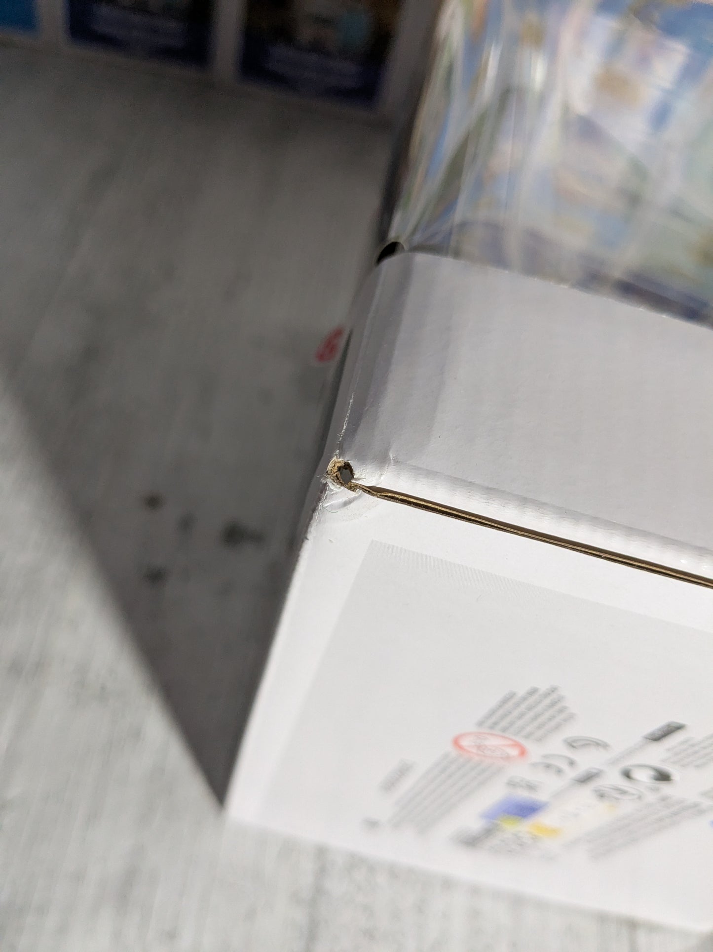 Funko pop 1477 : Campaign Eddie (TE)