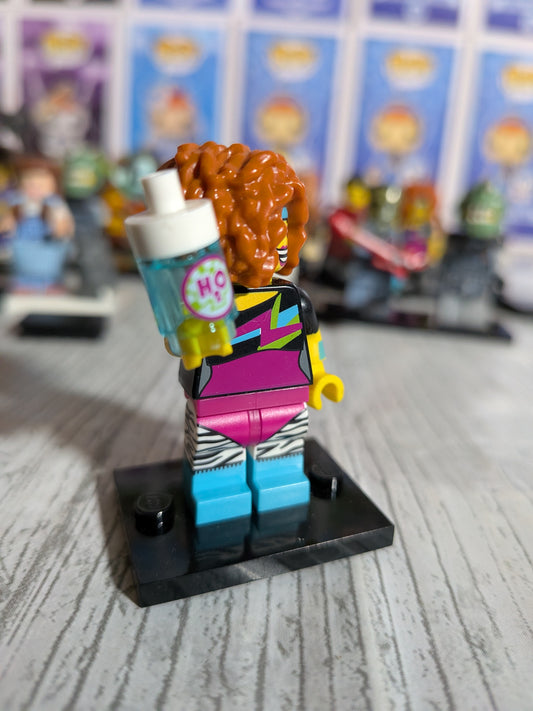 LEGO Minifigures - Dance Instructor