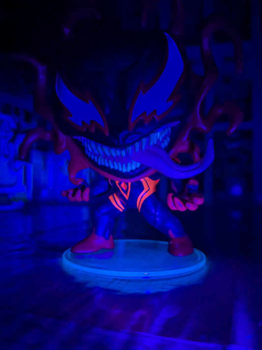 Funko pop 1220 : Venom (Opened)