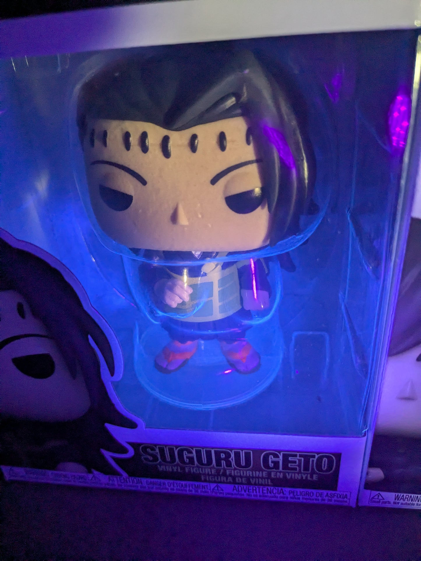 Funko pop 1371 : Suguru Geto