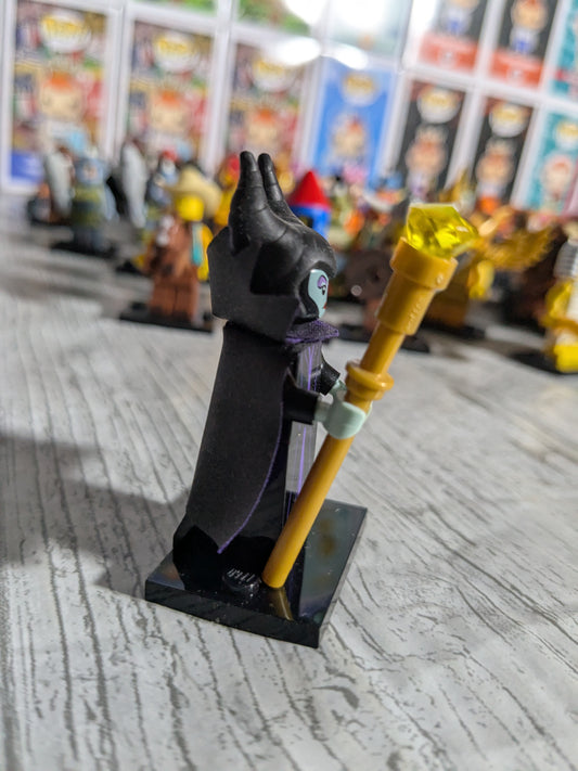 LEGO Minifigures : Maleficent