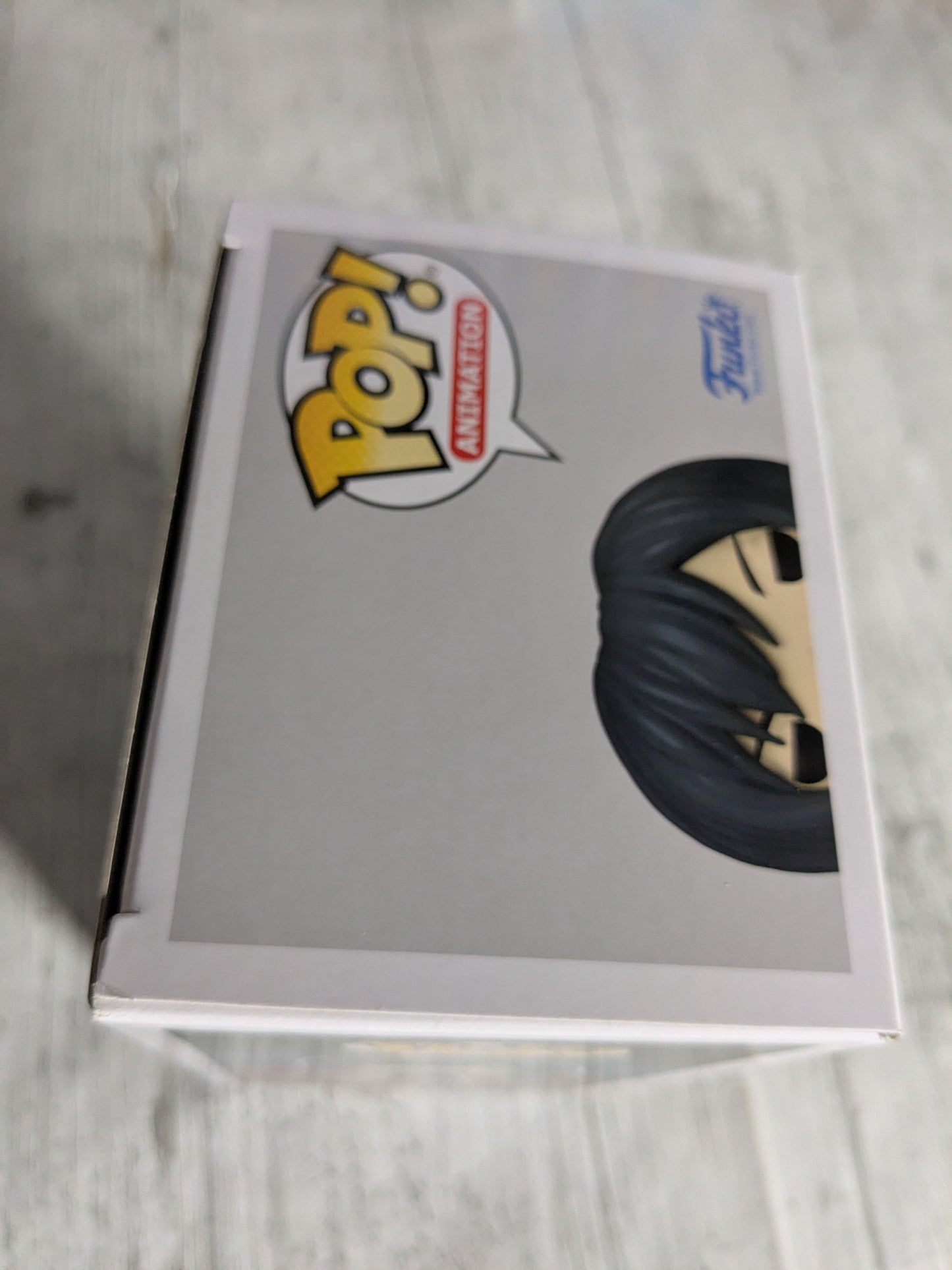 Funko pop 1372 : Mai Zen'in