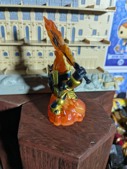 Skylanders : Legendary Ignitor