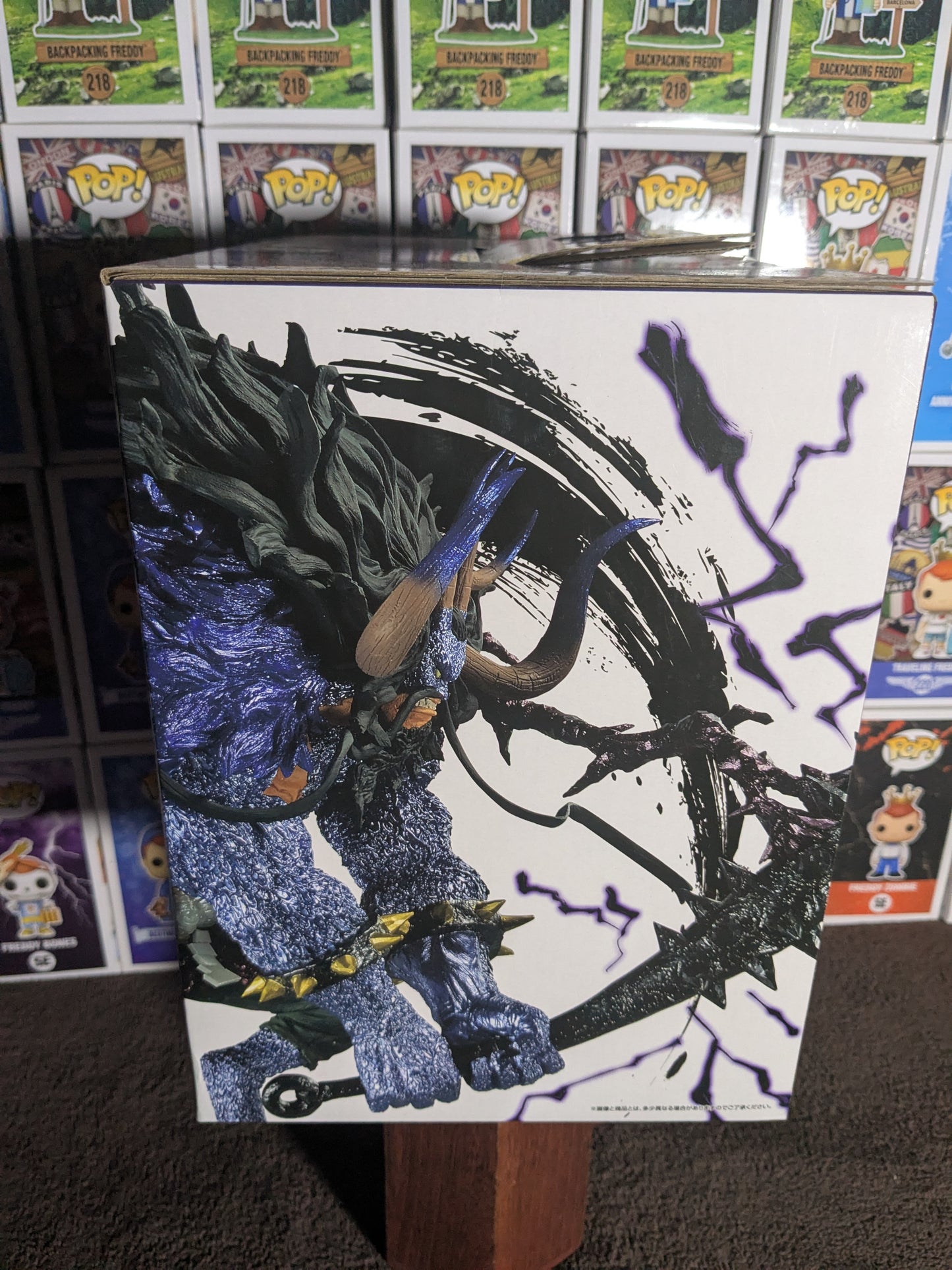 Ichiban Kuji : Hybrid Kaido (Last One)