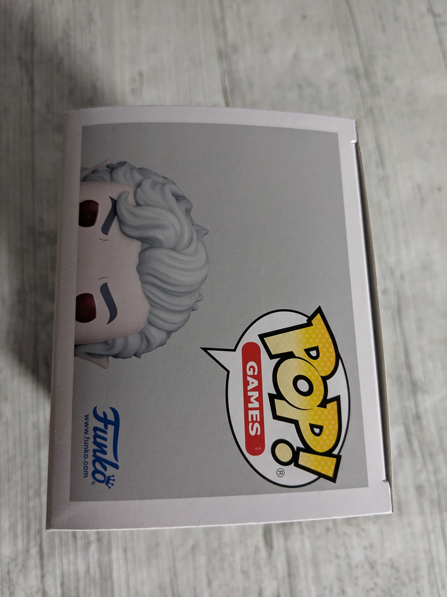 Funko pop 1017 - Astarion
