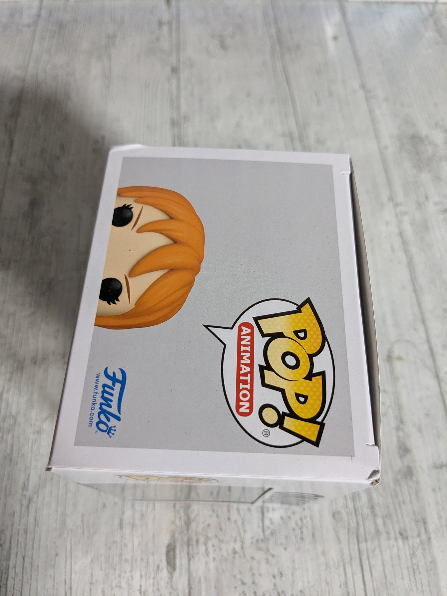 Funko Pop 1472: Onami