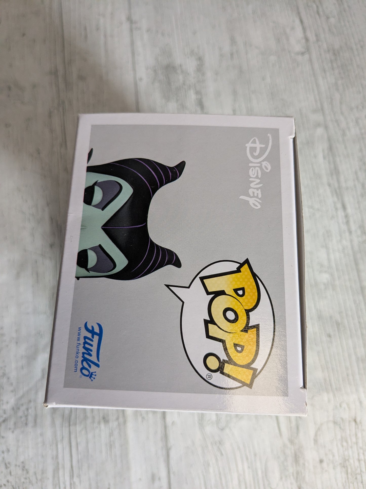 Funko pop 1082 : Maleficent