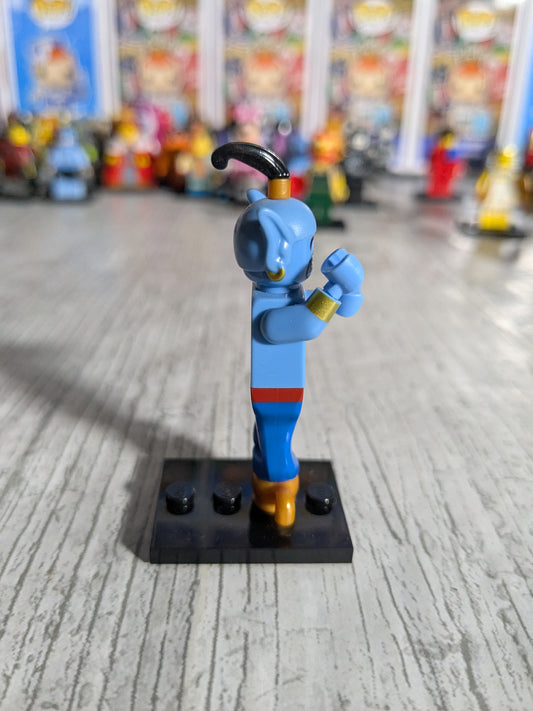 LEGO Minifigures : Genie