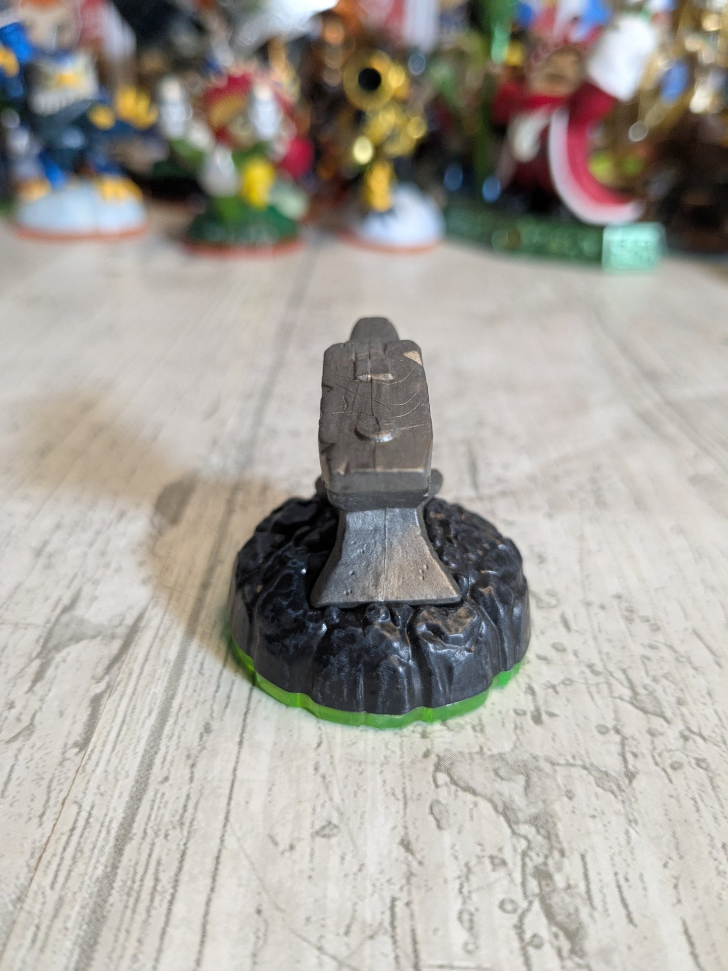 Skylanders : Ice Realm Adventure Pack