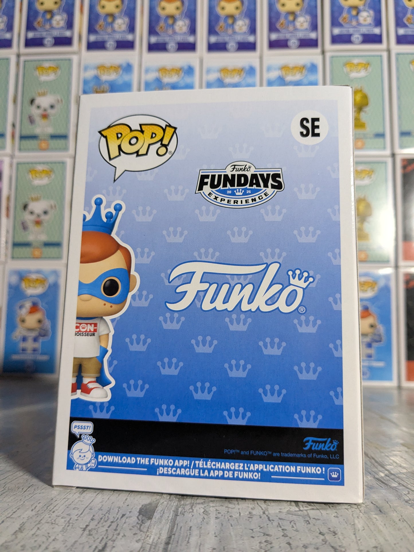 Funko's Fundays 2025 Experience