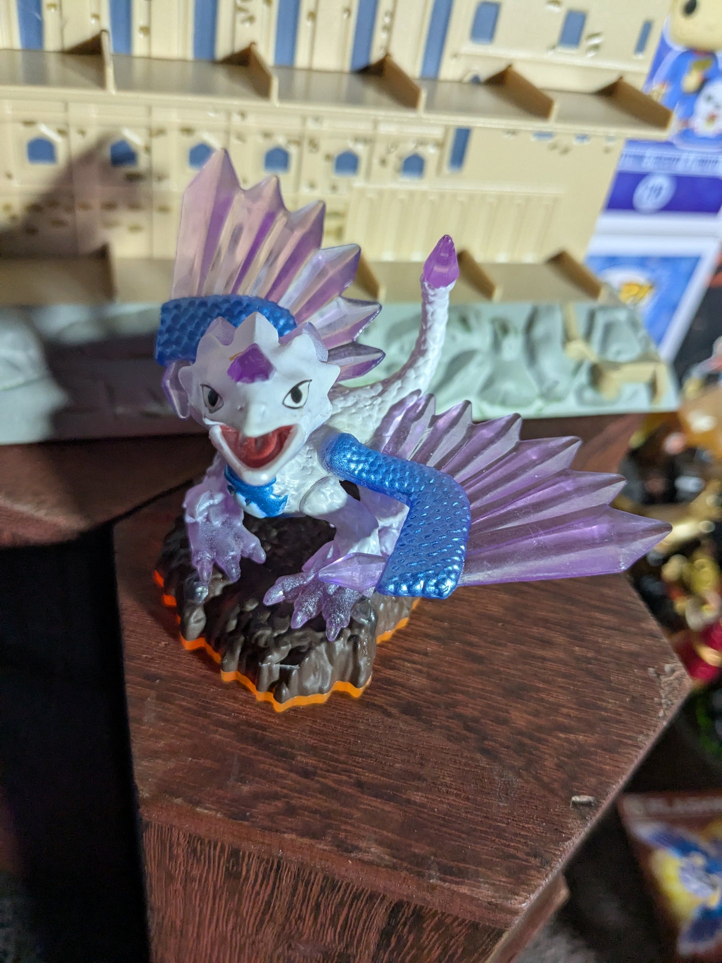 Skylanders : Flashwing