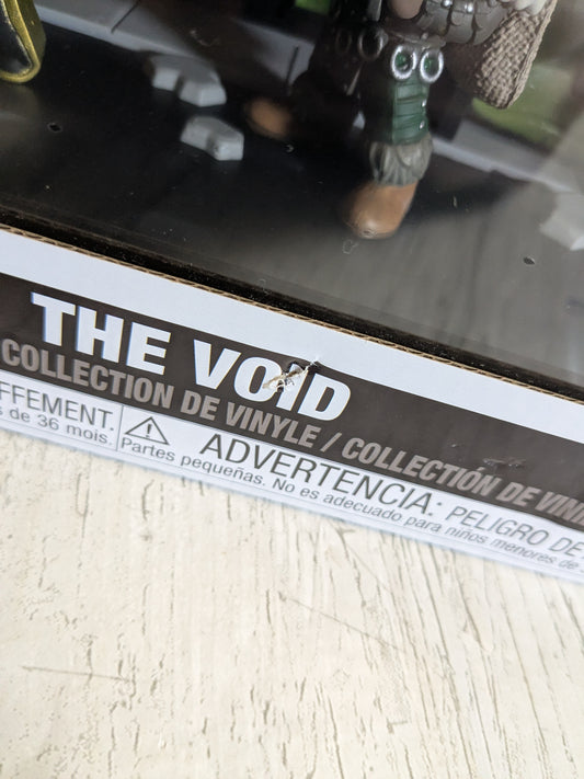 Funko pop 06 : Loki / Alligator Loki / Kid Loki / Boastful Loki / Classic Loki