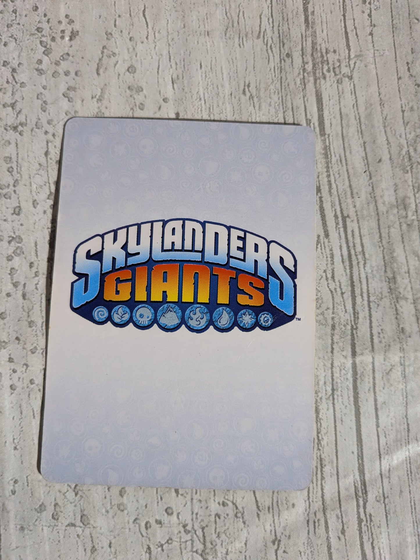 Skylanders Giants – Legendärer Jet-Vac