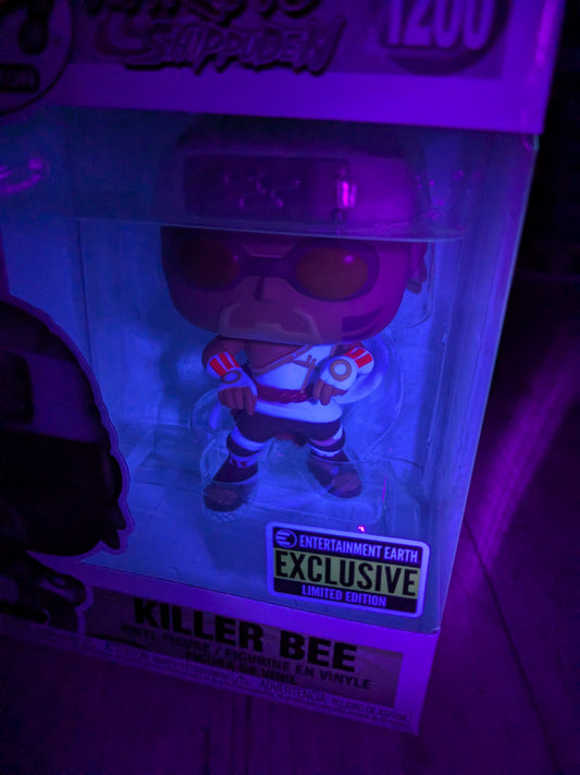 Funko pop 1200 : Killer Bee (EEE)