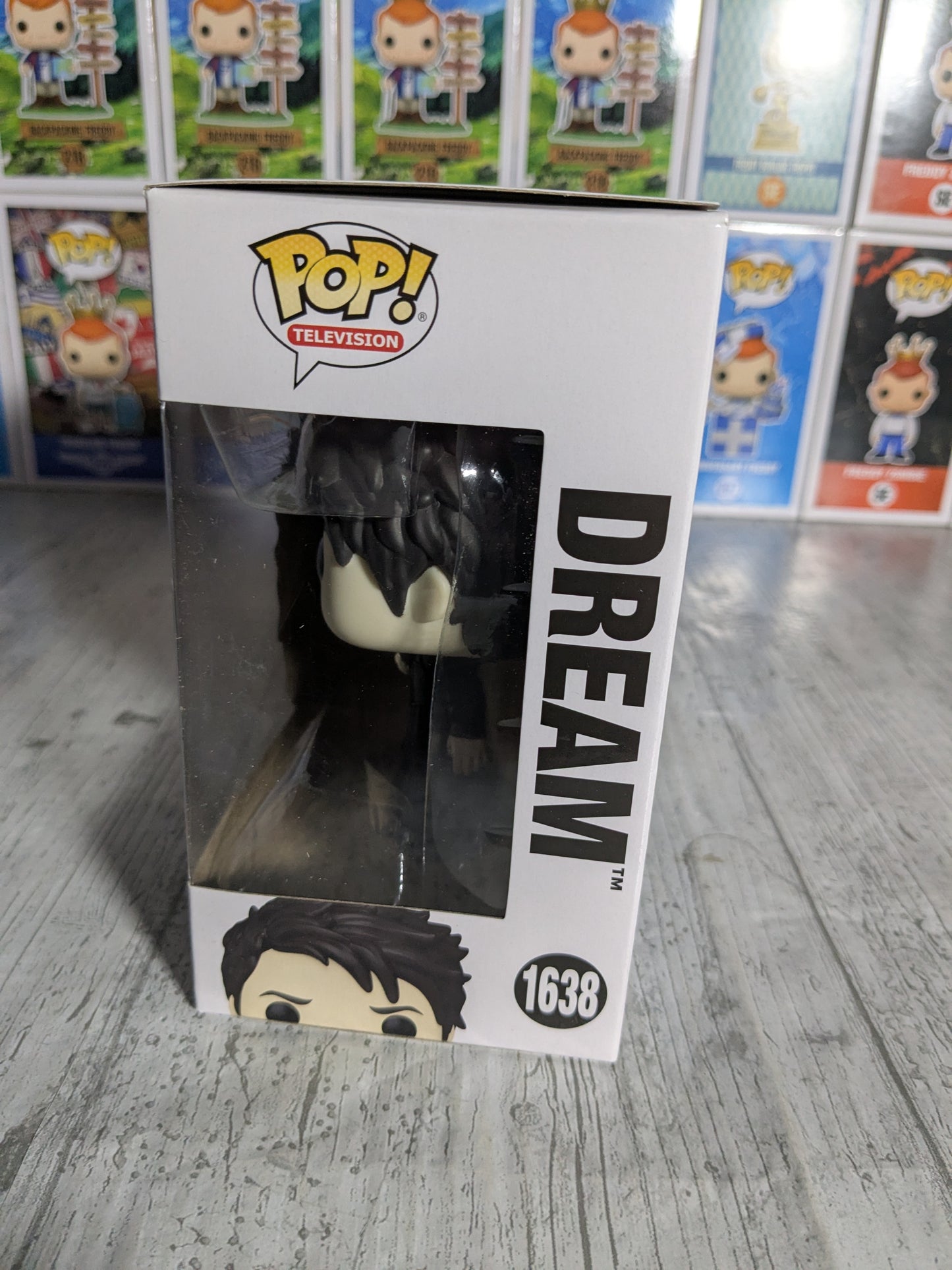 Funko pop 1638 - Dream