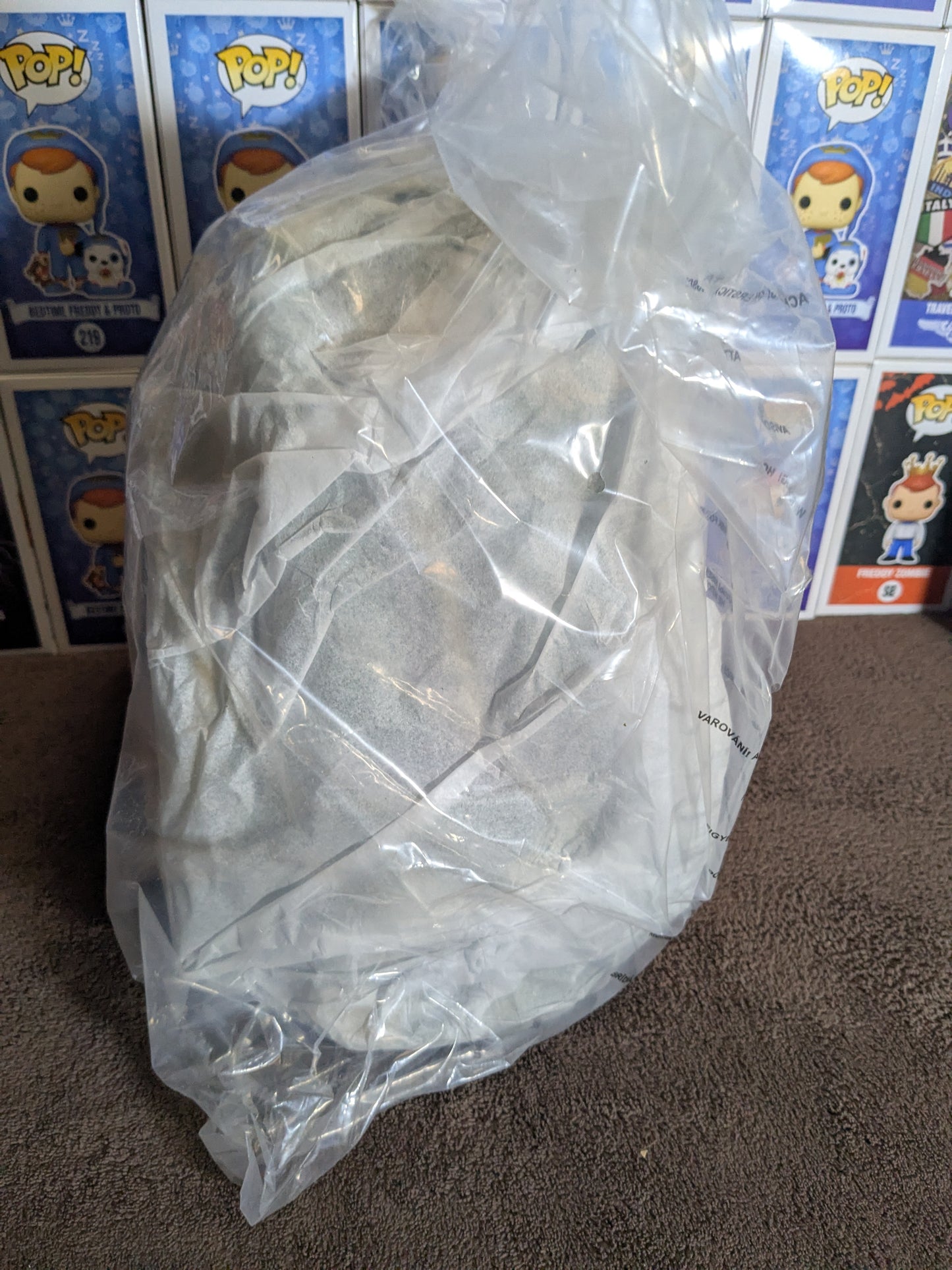 Loungefly : Slytherin House Tattoo Mini Backpack 🐍