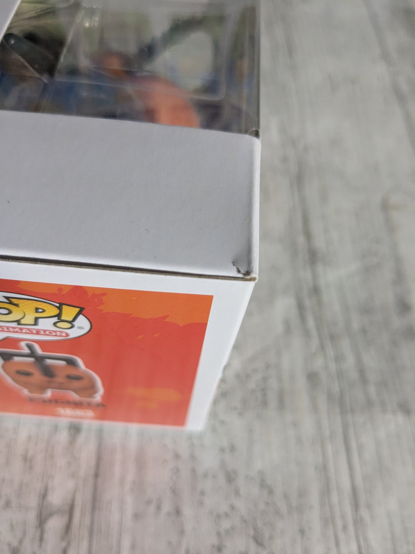 Funko pop 1683 : Pochita