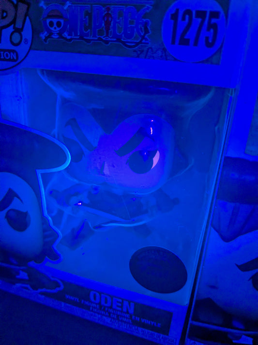 Funko pop 1275: Oden