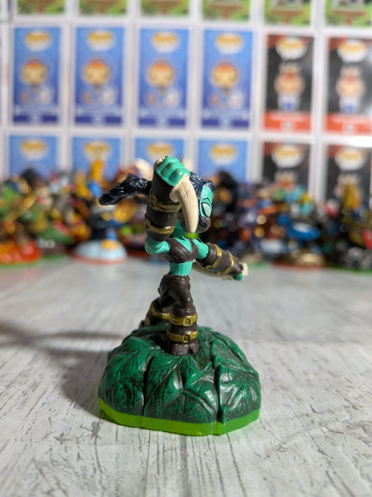 Skylanders Spyro's Adventure - Stealth Elf