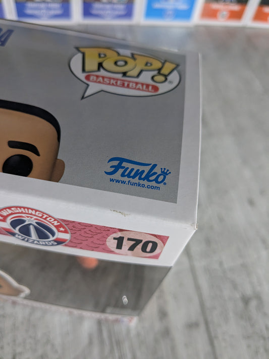 Funko pop 170 : Jordan Poole
