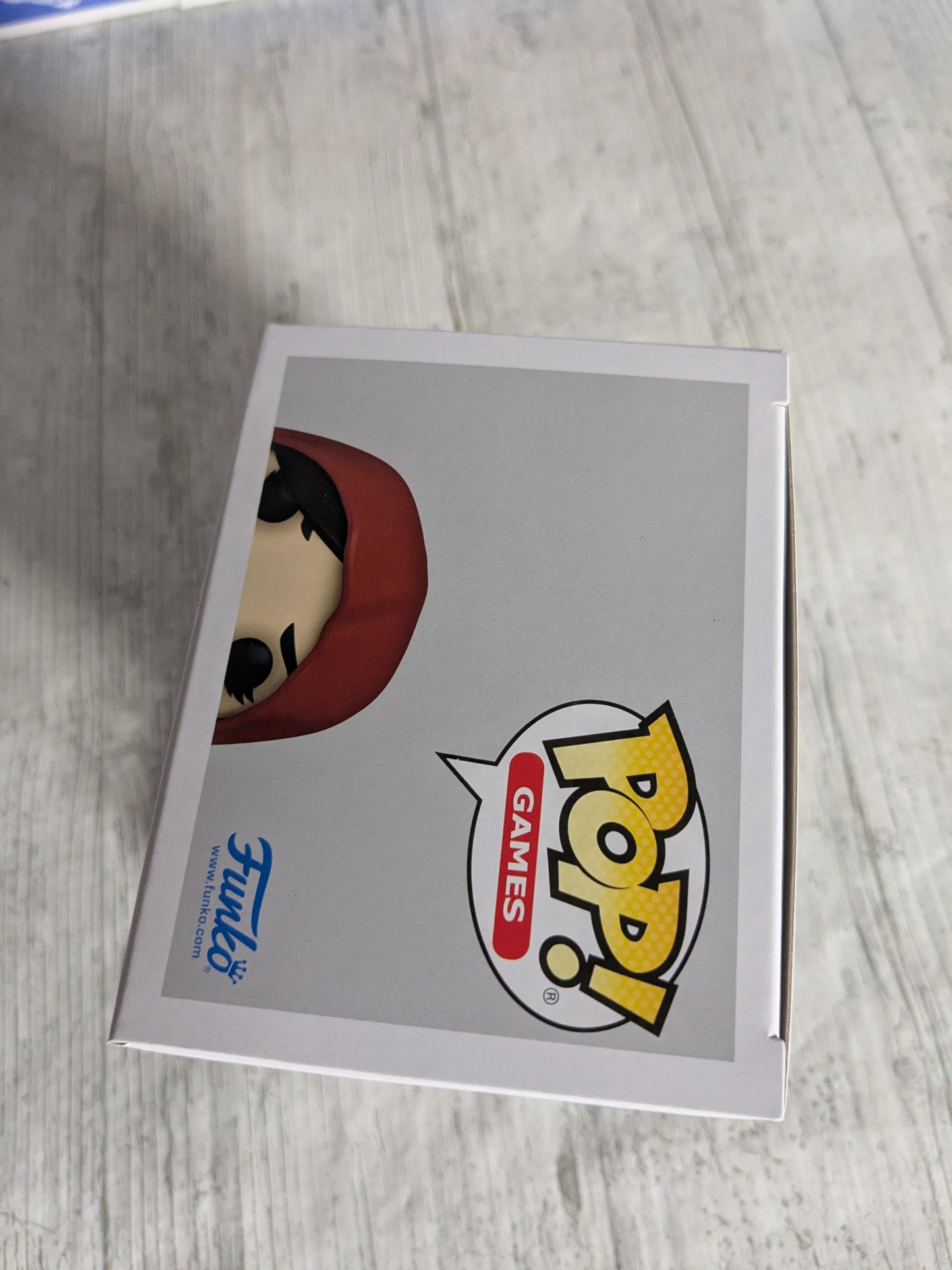 Funko pop 1009 - Rogue