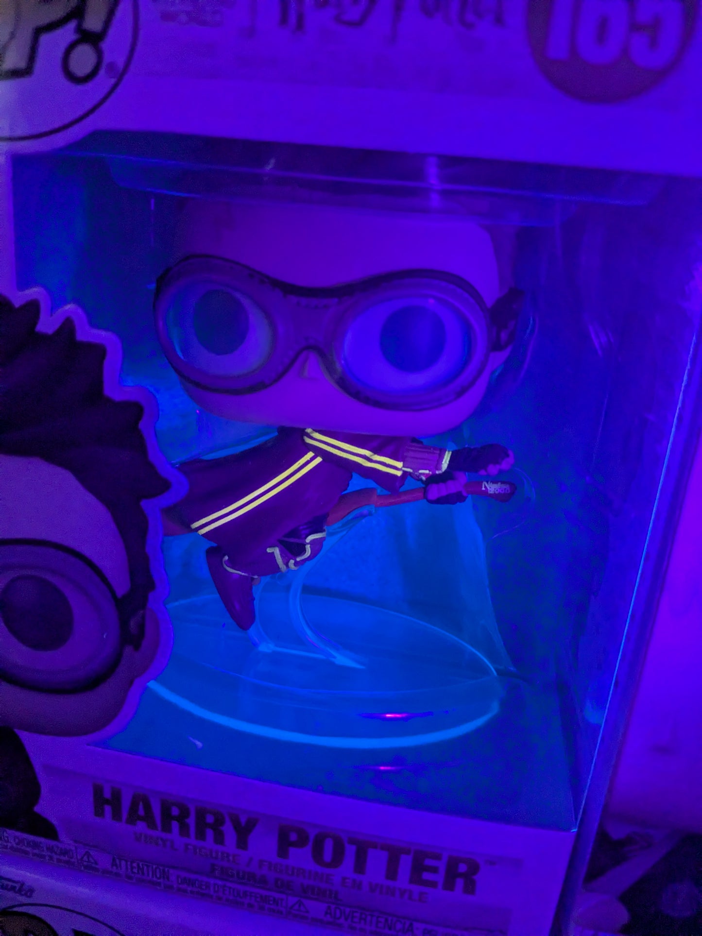 Funko pop 165: Harry Potter