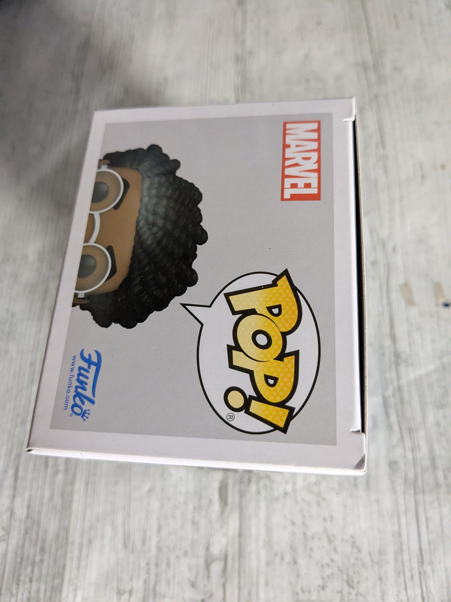 Funko pop 1316 : Victor Timely