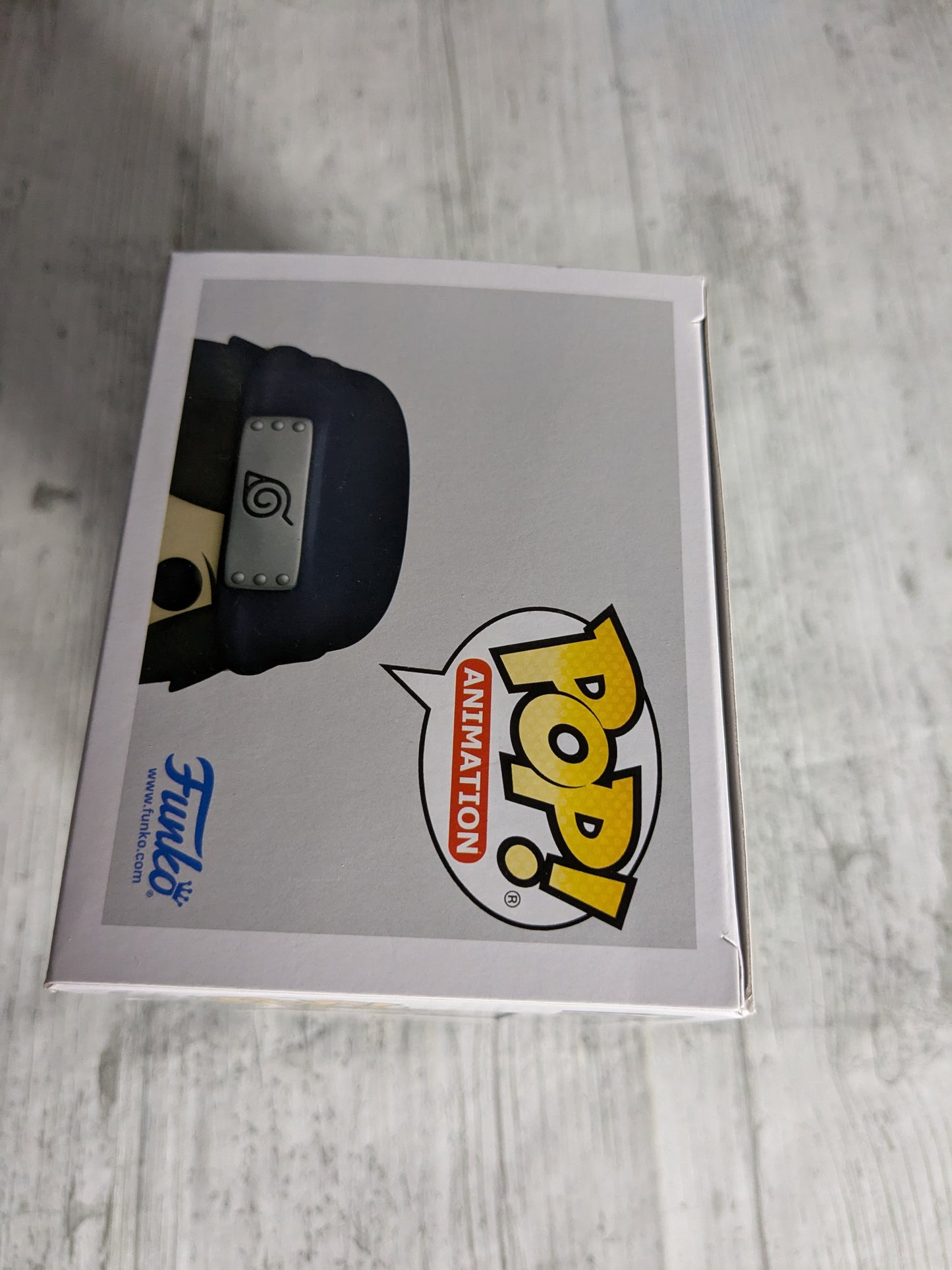 Funko pop 1198 : Izumo Makizuki