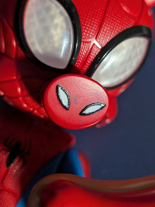 Blokees - Marvel Galaxy Version Bd.5 - Spider-Ham (~10cm)