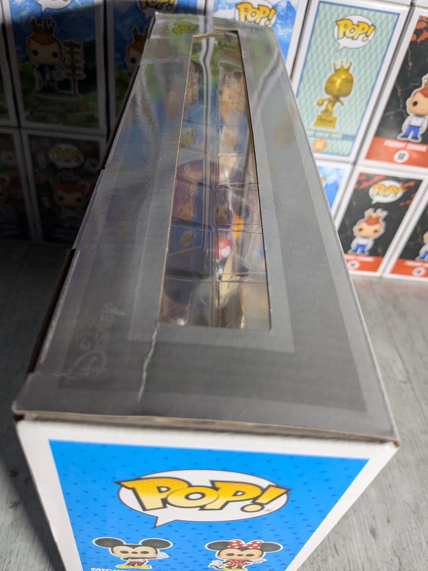 Funko pop - Mickey & Friends