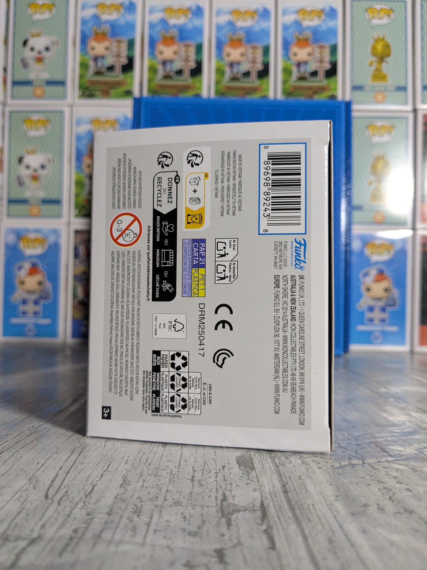 Funko's Fundays 2025 Experience