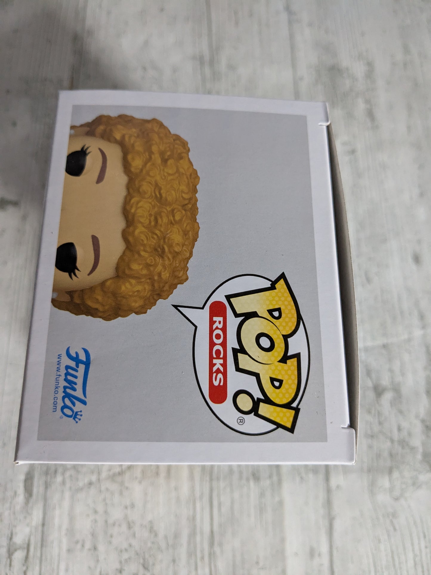 Funko pop 448 : Ice Spice