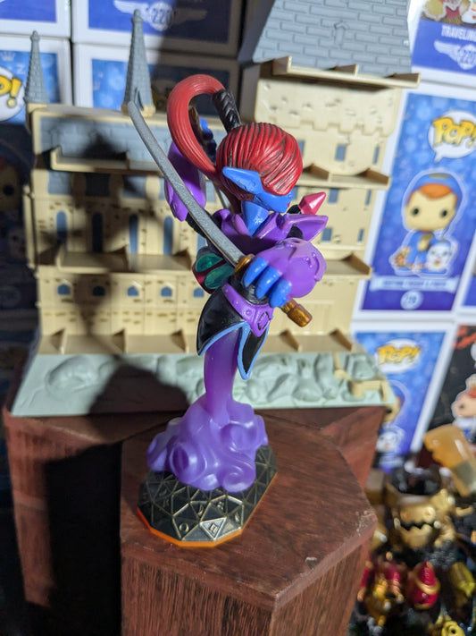 Skylanders : Ninjini