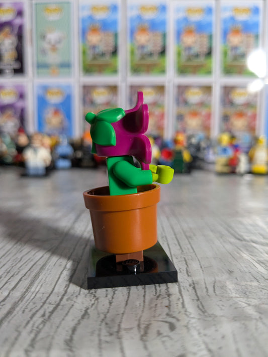 LEGO Minifigures : Flowerpot Girl