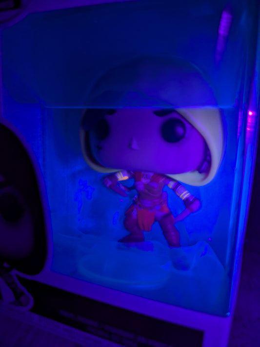 Funko pop 1009 - Rogue