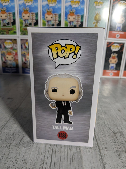 Funko pop Phantasm #1588 - Tall Man