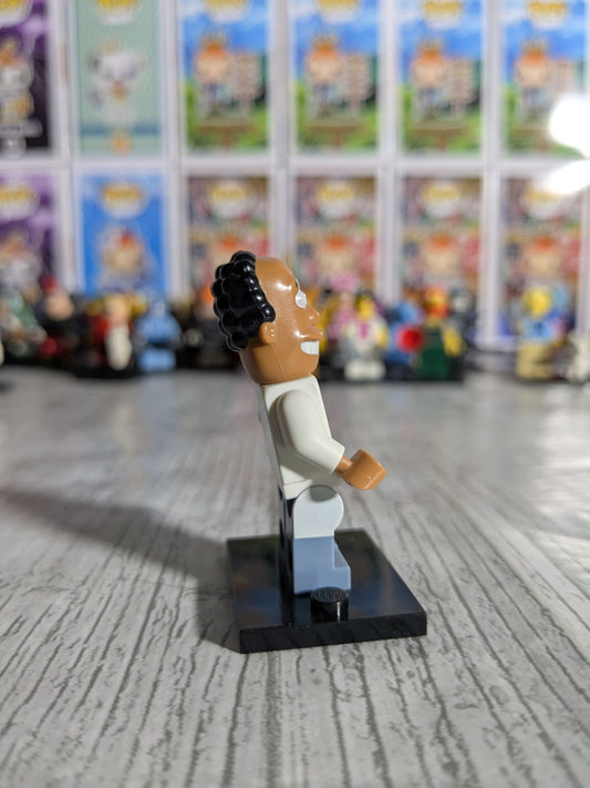 LEGO Minifigures : Dr Hibbert