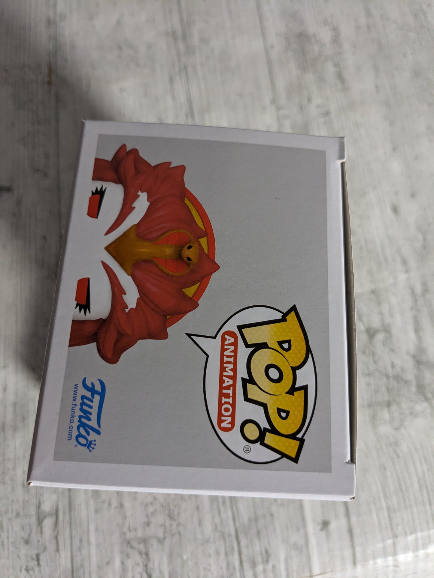 Funko pop 1689 : Erzsebet Báthory