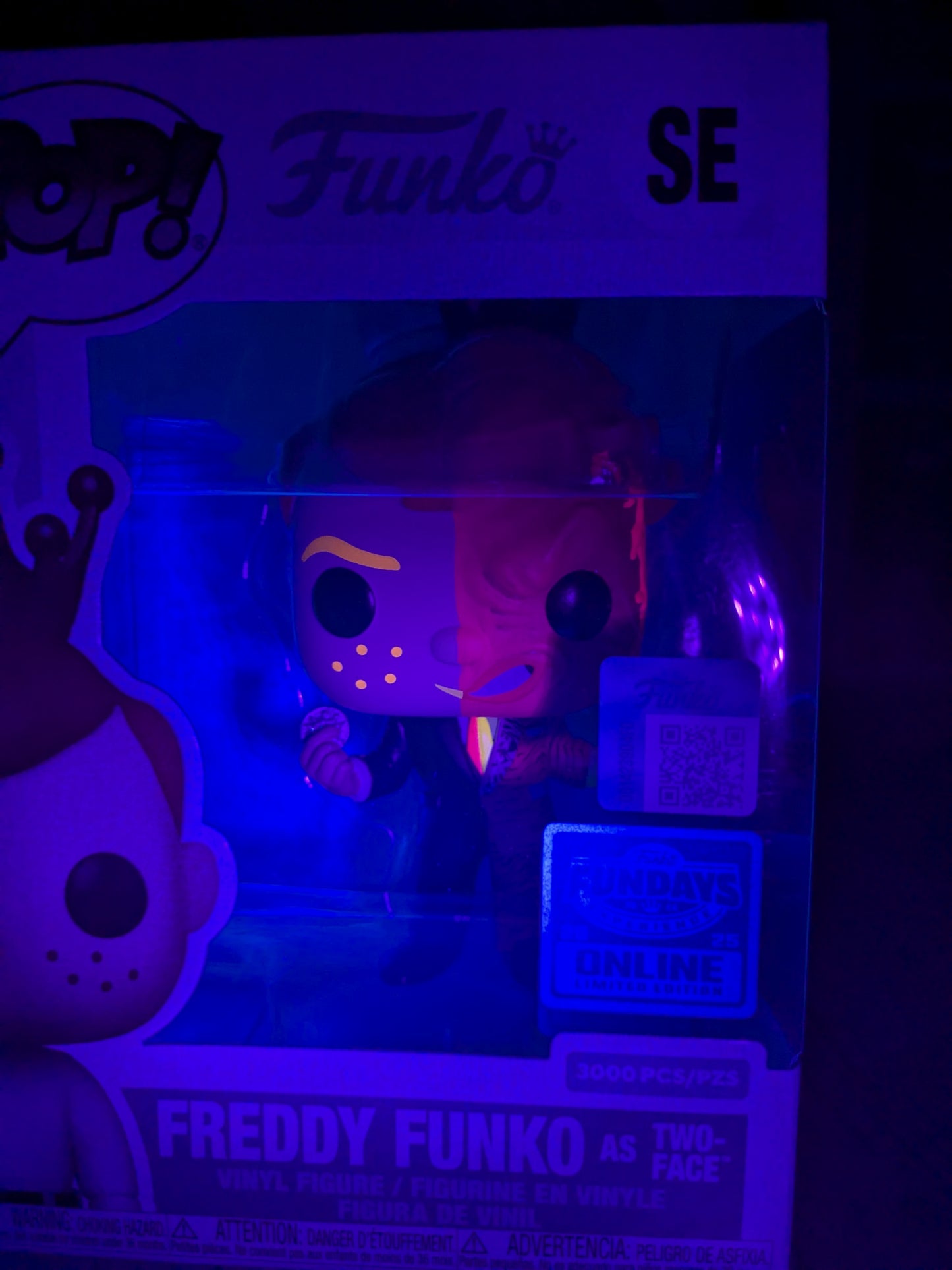 Funko's Fundays 2025 Experience